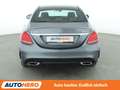 Mercedes-Benz C 400 C 400 4Matic AMG Line Aut.*NAVI*TEMPO* Grau - thumbnail 5