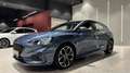 Ford Focus ST LINE*GPS+CAMERA*LED*GARANTIE 12 MOIS** Bleu - thumbnail 5