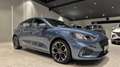 Ford Focus ST LINE*GPS+CAMERA*LED*GARANTIE 12 MOIS** Azul - thumbnail 4
