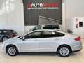 Ford Mondeo Sedán 2.0 HEV Titanium Gris - thumbnail 6