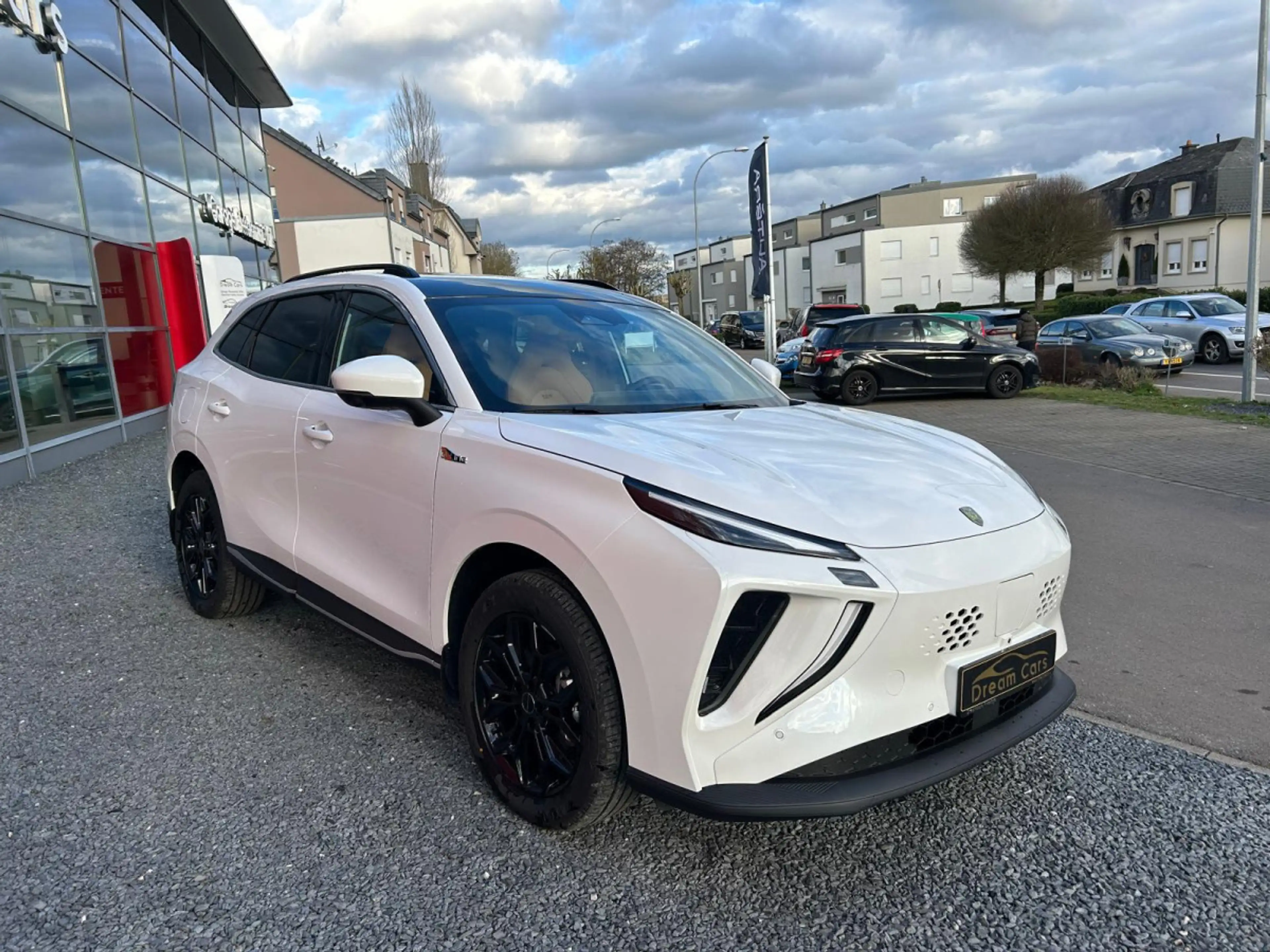 Forthing T5 Evo FRIDAY ELECTRIQUE — photo 5