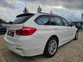 BMW 318 Baureihe 3 Touring 318 d Advantage Weiß - thumbnail 6