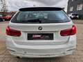 BMW 318 Baureihe 3 Touring 318 d Advantage Weiß - thumbnail 5