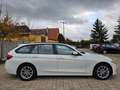 BMW 318 Baureihe 3 Touring 318 d Advantage Weiß - thumbnail 7