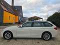 BMW 318 Baureihe 3 Touring 318 d Advantage Weiß - thumbnail 3