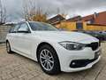 BMW 318 Baureihe 3 Touring 318 d Advantage Weiß - thumbnail 8