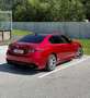 Alfa Romeo Giulia Giulia Quadrifoglio 2,9 Bi-Turbo 520 AT8 RWD Quadr Rot - thumbnail 2