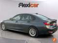 BMW 318 318d Auto. Grau - thumbnail 5