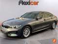 BMW 318 318d Auto. Grau - thumbnail 3