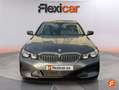 BMW 318 318d Auto. Grau - thumbnail 2