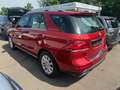 Mercedes-Benz GLE 350 MERCEDES GLE 350 4 MATIC AHK LEDER SHZ Rouge - thumbnail 11