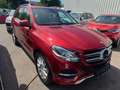 Mercedes-Benz GLE 350 MERCEDES GLE 350 4 MATIC AHK LEDER SHZ Rouge - thumbnail 3