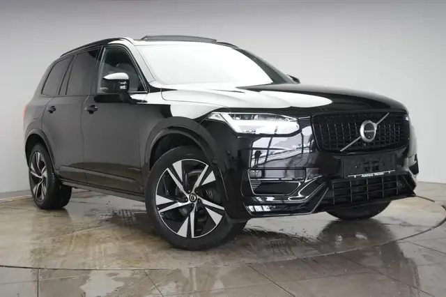 Volvo XC90 B5 D AWD Geartronic R Design