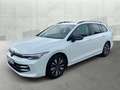 Volkswagen Golf Variant VIII Variant 1.5 eTSI DSG GOAL *AHK *LED *RKAM *A Wit - thumbnail 2