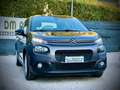 Citroen C3 1.2 BENZINA UNIPRO' GARANZIA 12 MESI RADIO TOUCH Grigio - thumbnail 1
