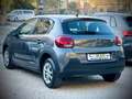 Citroen C3 1.2 BENZINA UNIPRO' GARANZIA 12 MESI RADIO TOUCH Grigio - thumbnail 4