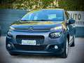 Citroen C3 1.2 BENZINA UNIPRO' GARANZIA 12 MESI RADIO TOUCH Grigio - thumbnail 3