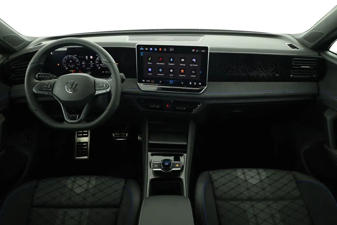 Volkswagen Tiguan 2026