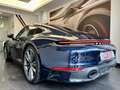Porsche 911 Coupe 3.0 992 Carrera Tetto Sport Design Scarichi Blu/Azzurro - thumbnail 3