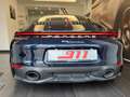 Porsche 911 Coupe 3.0 992 Carrera Tetto Sport Design Scarichi Bleu - thumbnail 1
