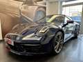 Porsche 911 Coupe 3.0 992 Carrera Tetto Sport Design Scarichi Bleu - thumbnail 2