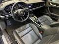 Porsche 911 Coupe 3.0 992 Carrera Tetto Sport Design Scarichi Blau - thumbnail 7