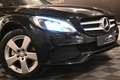 Mercedes-Benz C 180 C 180 d  / EURO 6b / CUIR / GPS NAVI / LEDS / PDC Schwarz - thumbnail 3