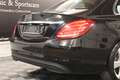 Mercedes-Benz C 180 C 180 d  / EURO 6b / CUIR / GPS NAVI / LEDS / PDC Schwarz - thumbnail 7