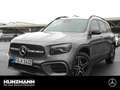 Mercedes-Benz GLB 180 d AMG Night Navi AHK Advanced Sound Gris - thumbnail 1