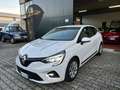 Renault Clio Clio V 2019 1.0 tce Business Gpl 100cv Bianco - thumbnail 3
