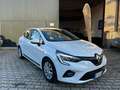 Renault Clio Clio V 2019 1.0 tce Business Gpl 100cv Bianco - thumbnail 6