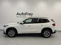 BMW X1 X1 xDrive23d Weiß - thumbnail 4