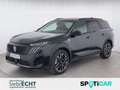 Peugeot 5008 Hybrid 136 GT 1.2*NAVI*SHZ*360°K*uvm Noir - thumbnail 1