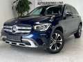 Mercedes-Benz GLC 300 GLC300e Business Solution 2.0i 320pk 4Matic-9-Tro Bleu - thumbnail 1
