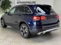 Mercedes-Benz GLC 300 GLC300e Business Solution 2.0i 320pk 4Matic-9-Tro Bleu - thumbnail 6