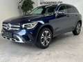 Mercedes-Benz GLC 300 GLC300e Business Solution 2.0i 320pk 4Matic-9-Tro Bleu - thumbnail 4
