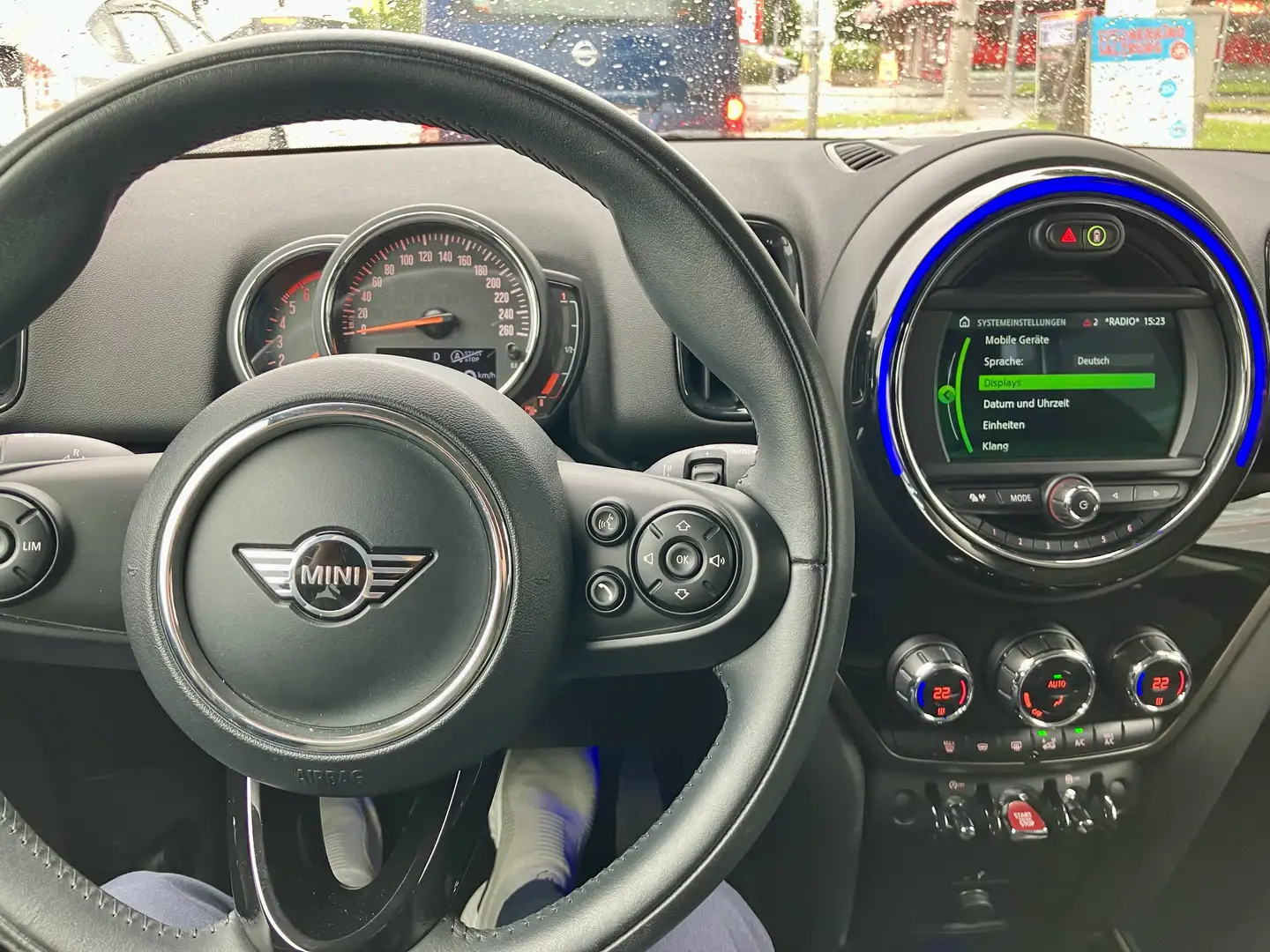 MINI Cooper D Countryman Aut. - 2