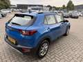 Kia Stonic 1.0 T-GDi MHEV DynamicLine NAVI + CAMERA Blau - thumbnail 5