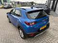 Kia Stonic 1.0 T-GDi MHEV DynamicLine NAVI + CAMERA Blau - thumbnail 7