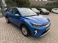 Kia Stonic 1.0 T-GDi MHEV DynamicLine NAVI + CAMERA Blau - thumbnail 3