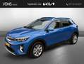 Kia Stonic 1.0 T-GDi MHEV DynamicLine NAVI + CAMERA Blau - thumbnail 1