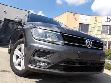 Tiguan 1.5 TSI ACT Comfortline - camera 360°