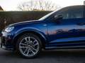 Audi Q3 Q3 35 TFSI Sportback S tronic S line Navarra Blue Bleu - thumbnail 9