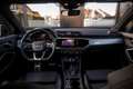 Audi Q3 Q3 35 TFSI Sportback S tronic S line Navarra Blue Bleu - thumbnail 16