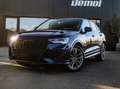 Audi Q3 Q3 35 TFSI Sportback S tronic S line Navarra Blue Bleu - thumbnail 1