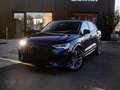 Audi Q3 Q3 35 TFSI Sportback S tronic S line Navarra Blue Bleu - thumbnail 3
