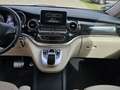 Mercedes-Benz V 300 d lang 4Matic 9G-TRONIC Exclusive Schwarz - thumbnail 11