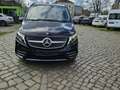 Mercedes-Benz V 300 d lang 4Matic 9G-TRONIC Exclusive Schwarz - thumbnail 3