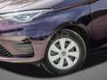 Renault ZOE R135 EXPERIENCE Z.E.50 Kaufbatterie Navi Violet - thumbnail 7