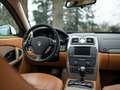 Maserati Quattroporte 4.7 Sport GTS Weiß - thumbnail 10